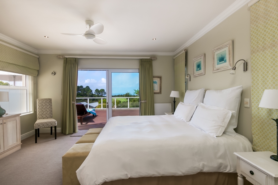 4 Bedroom Property for Sale in Pezula Golf Estate Western Cape